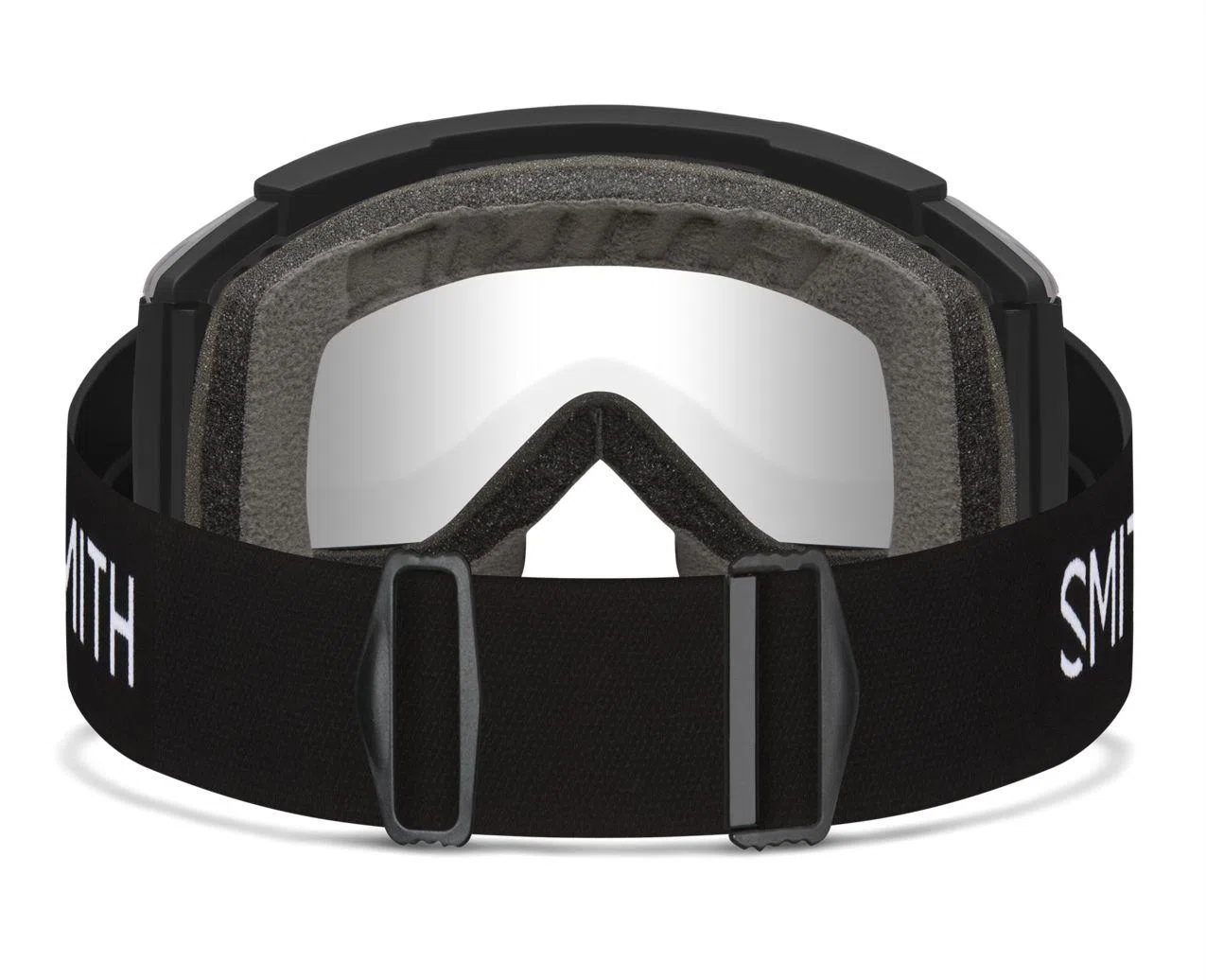 Smith Optics Bike Goggles M00842 Squad XL MTB Goggles - view 45